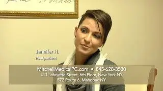 Mitchell Medical PC