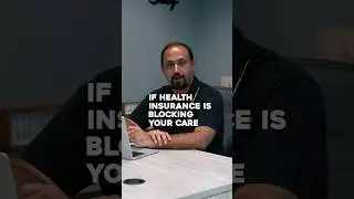 Stop the health insurance hassle! 😰 #doctor #healthy #healthcare
