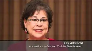 Introduction to Infant and Toddler Development