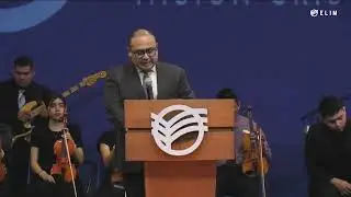 El amor en acción | 1 juan 3: 16-18