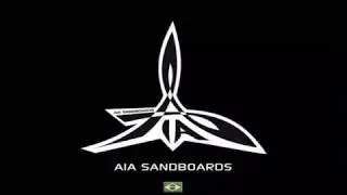 Aia Sandboards - 2️⃣0️⃣1️⃣7️⃣