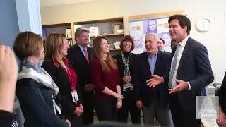 CHEO gets funding to help children with chronic pain