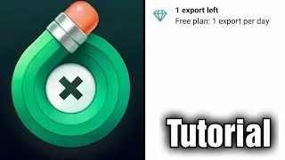 Как использовать TouchRetouch || Как использовать TouchRetouch
