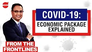 COVID-19: Economic Stimulus Explained | BOOM | Govindraj Ethiraj, Vivek Kaul & Sunil Jain