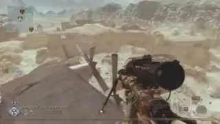 MW2 TrickShotz