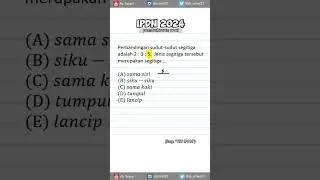 [TES IPDN 2024] BAHAS SOAL SKD-TIU IPDN BAG.2‼️#ipdn  #skd   #tesintelegensiumum