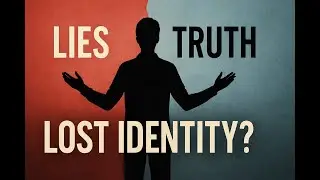 This Is the Real Reason You Feel Lost &mdash; Identity Series: Day 1