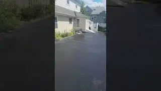 Pave Tech LLC Seal Coating