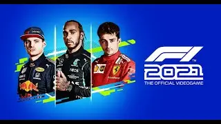 The struggle of being an F1 fangirl...