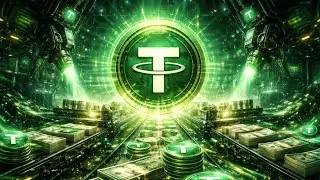 How Does Tether Print Billions So Fast?