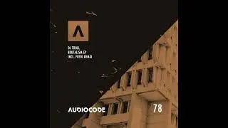 DJ Troll - Lost in the beat (Original Mix) [AudioCode 078]