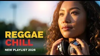 Chill Reggae 2026 – Light Rhythm for Quiet Hours