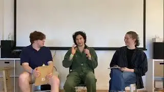 Odd Prospect at MWMF 2024