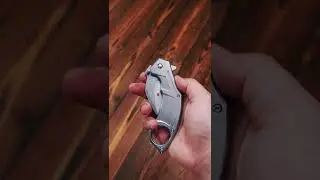 Rblack Knife collection