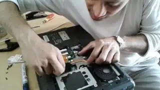 How to fix an overheating laptop