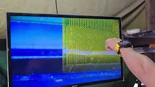 Sirang tv 200 pesos lang ayusin natin