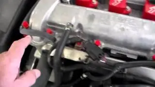 POLARIS SLINGSHOT VALVE COVER BOLT CAP KIT  MADE BY  ALL THINGS CHROME