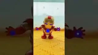 mainan anak robot dance robot goyang #mainananak
