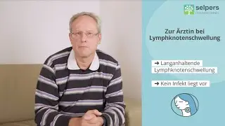 Lymphknotenschwellung | Entstehung und Ursachen (Experte erkl&auml;rt)