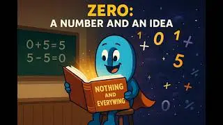 Fun Fact: Zero means 'nothing'&hellip; but it&rsquo;s super important!