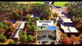 Aerial Tour