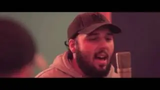 Sam Kold & The Grooband - Your voice (Live)