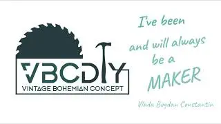 DIY Back to 2013 Romania  VBC