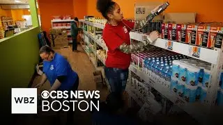 Non-profit grocery store in Massachusetts closing and other top stories
