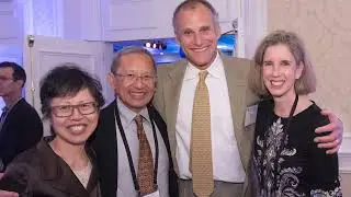 A Weekend of Reunion and Celebration: 2025 Duke Medical Alumni Weekend