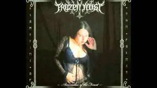 Frozen Mist - Dark Storms of a Fading Past