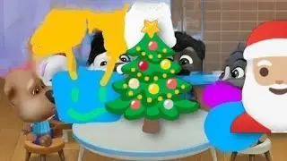 Episódio 14 o Amigo natal 