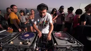 Dj Jopsen - Fly Shit Sessions - Dj Set 2020
