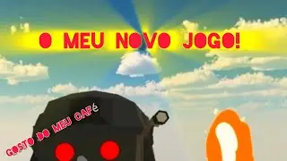 O meu novo jogo ( &eacute; o &uacute;nico que eu gostei 😅 )