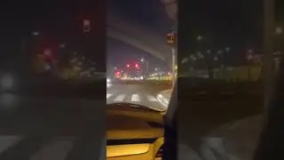 hammed International Airport night life