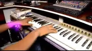 Powerful Live Worship by Adepa Grace