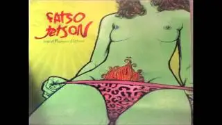 Fatso Jetson - Magma