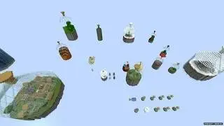 Финал Minecraft #11