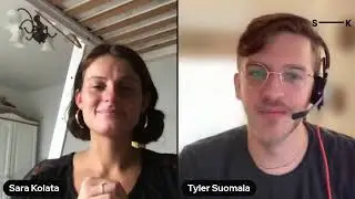 Arch Talk: Tank #71: The art of Business Development with Tyler Suomala