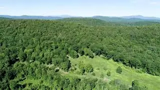 Land, Strafford, VT