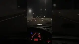 The difference of 1800cc and 1500cc