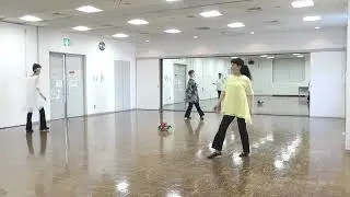 Poteach et Yadecha ポテアフエトヤデハ   -Avi Levy (Circle Dance)