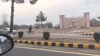 Quetta Cantt