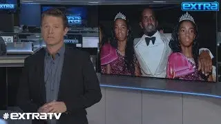Diddy&rsquo;s 50th Birthday, Harvey Weinstein&rsquo;s New Interview, and More Celeb Headlines