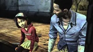 Walking Dead | Jetice Choices