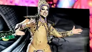 DRAG AVALON | GALA DRAG QUEEN LAS PALMAS DE GRAN CANARIA 2024