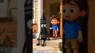 😢 Kala Rang Ki Dard Bhari Kahani | 💔🥺 Emotional Story in Hindi #shorts #hindishorts #viralshorts
