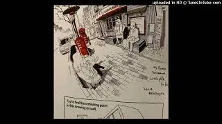 tdf - bye hoe (prod. perc40)