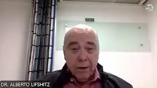 Conversatorio - Liderazgo y Gestión del Cambio en la Educación de Profesionales de la Salud