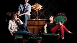 TLC Trio - Bohemian Rhapsody