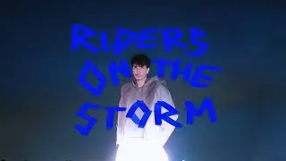 Snoop Dogg, The Doors - Riders on the storm (Fredwreck Remix)